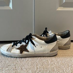 Golden Goose!